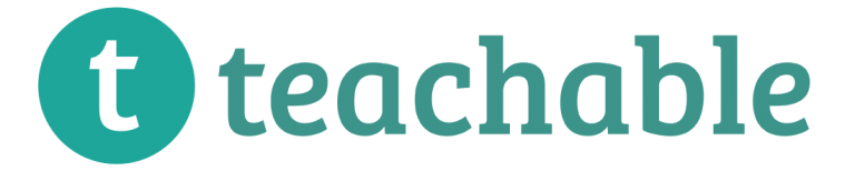 teachable logo