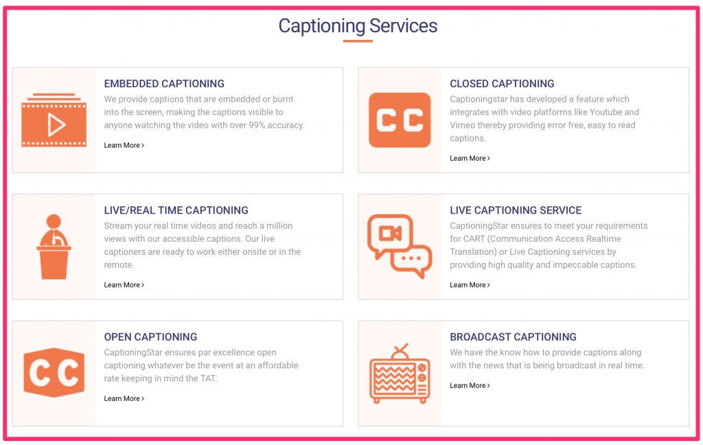 best closed captioning software